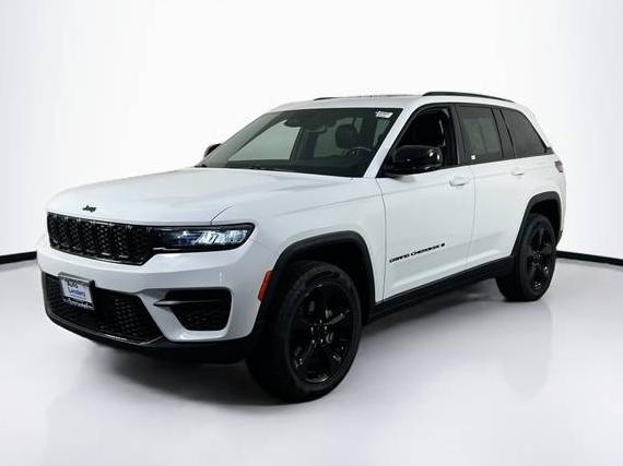 JEEP GRAND CHEROKEE 2022 1C4RJHAG0N8594435 image JEEP GRAND CHEROKEE 2022 1C4RJHAG0N8594435 image